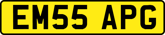 EM55APG
