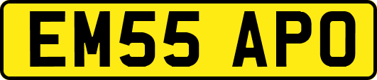 EM55APO