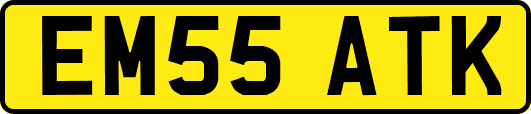 EM55ATK