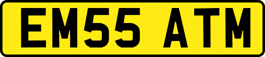 EM55ATM