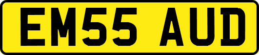 EM55AUD