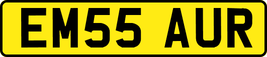 EM55AUR