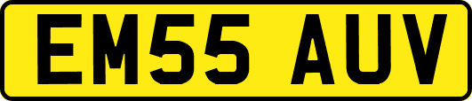 EM55AUV