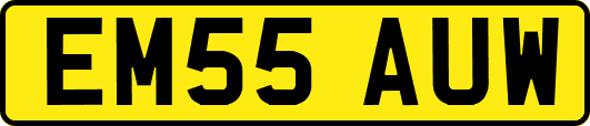 EM55AUW
