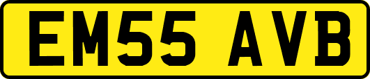 EM55AVB