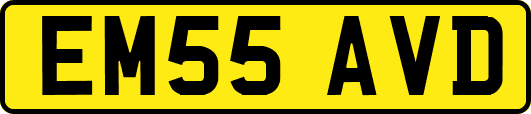 EM55AVD