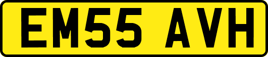 EM55AVH