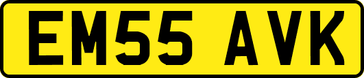 EM55AVK