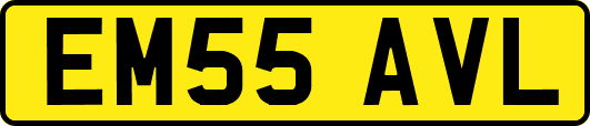 EM55AVL
