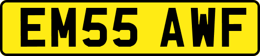 EM55AWF