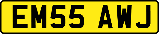 EM55AWJ