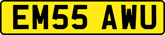 EM55AWU