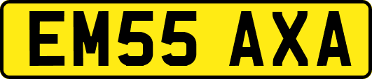 EM55AXA