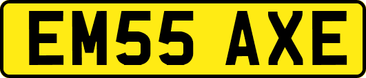 EM55AXE