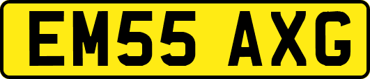 EM55AXG