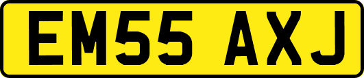 EM55AXJ