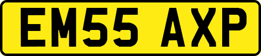 EM55AXP