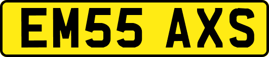EM55AXS