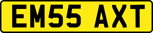 EM55AXT