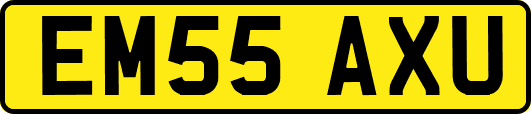 EM55AXU