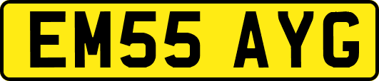 EM55AYG