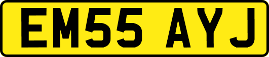 EM55AYJ