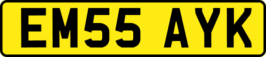 EM55AYK