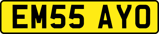 EM55AYO