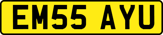 EM55AYU