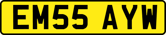 EM55AYW