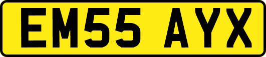 EM55AYX