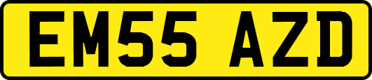EM55AZD
