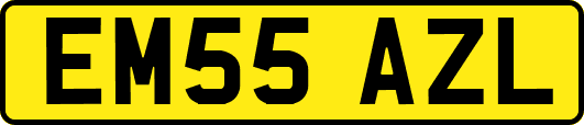 EM55AZL