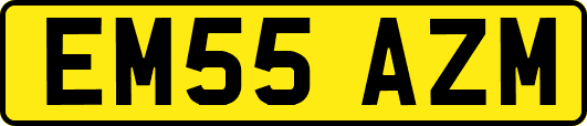 EM55AZM