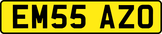 EM55AZO