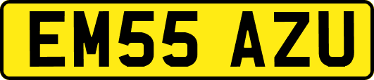 EM55AZU