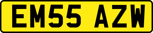 EM55AZW