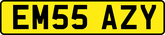 EM55AZY