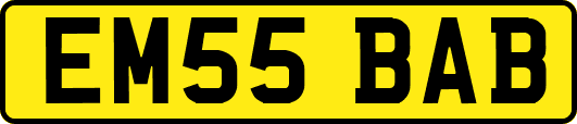 EM55BAB