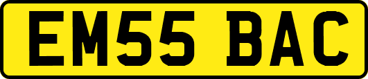 EM55BAC