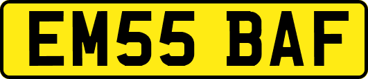 EM55BAF