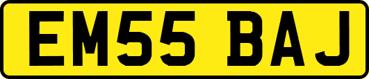 EM55BAJ