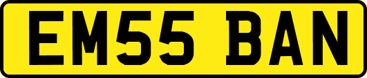 EM55BAN