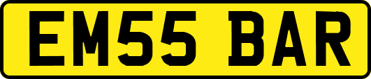 EM55BAR