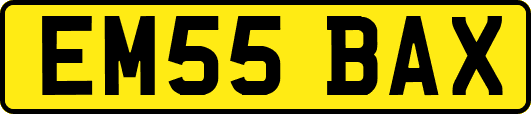 EM55BAX