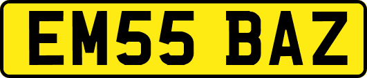 EM55BAZ