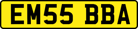 EM55BBA