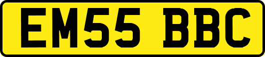 EM55BBC