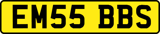 EM55BBS