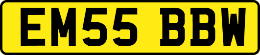 EM55BBW